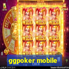 ggpoker mobile